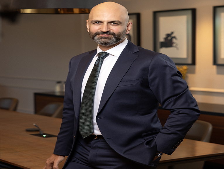 T�RK�YE AVM SEKT�R�NDE YEN� D�NEM: B�Y�MEDEN �OK S�RD�R�LEB�L�RL�K